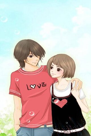 Sweet Moments of Love 💕