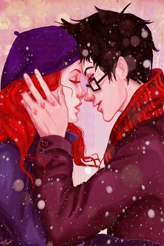 Whispers of Affection