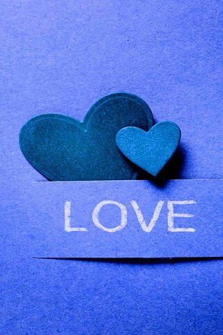 Hearts of Affection 💙💚