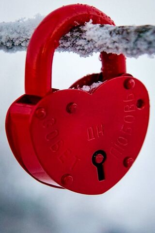 Love's Embrace: The Hea..