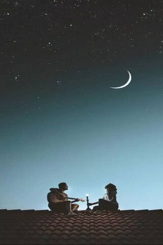 Under the Stars: A Roma..
