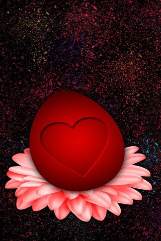 Heartfelt Embrace 💖