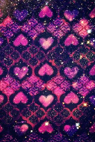 Cosmic Love: A Dance of..