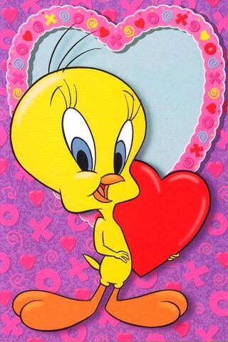 Tweety Love