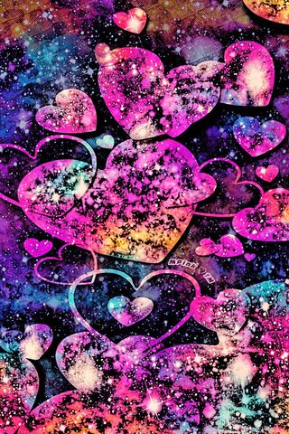 Cosmic Love Vibes 🌌💖