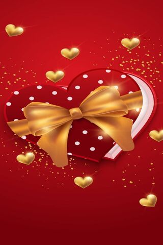 Heartfelt Surprises 🎁❤️