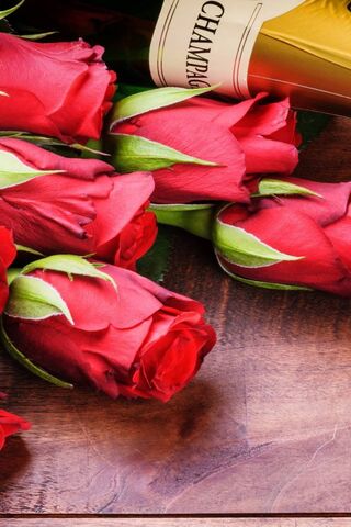 Romantic Indulgence: A ..