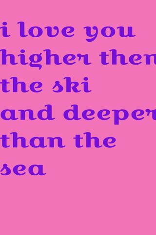 Beyond the Depths of Love 💖