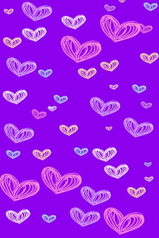 Whimsical Love in the Air 💖✨