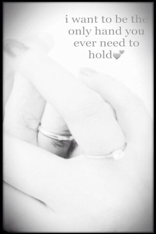 Eternal Connection: A Promise in Every Touch