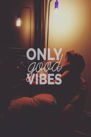 Good Vibes Wallpaper - Download to your mobile from PHONEKY Good Vibes Wallpaper - Download to your mobile from PHONEKY