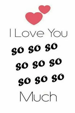 Endless Affection ❤️