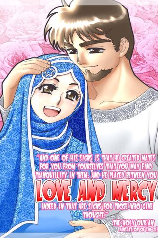 Love and Mercy in Unity..