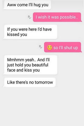 Virtual Affection: A Digital Love Story 💖