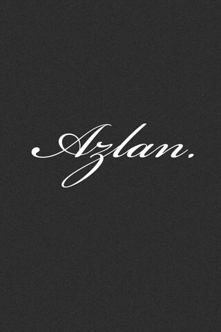 The Essence of Azlan: A Name of Strength and Wisdom