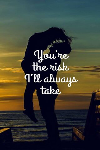 Embracing the Unknown: A Love Story