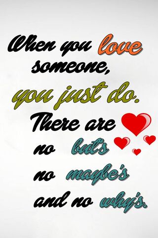 The Essence of Love ❤️