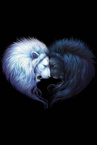 Eternal Bond: The Heart..