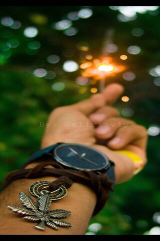 Spark of Serenity ✨