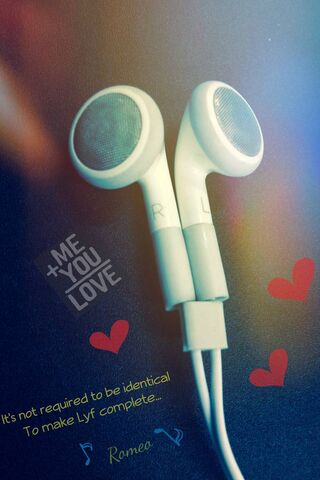 Romeo's Melody: A Love ..