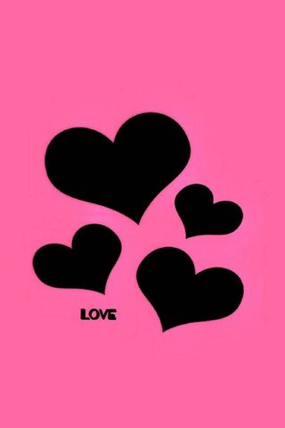 Hearts of Affection 💖