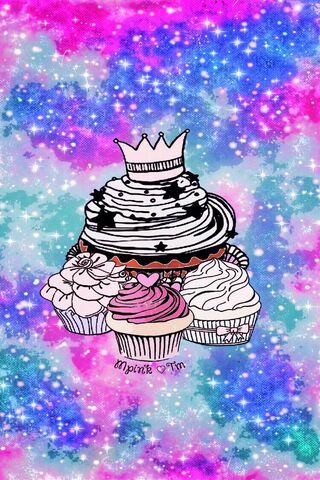 Sweet Celebration: A Cupcake Wonderland 🎉🧁