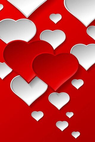 Love in Every Shade ❤️