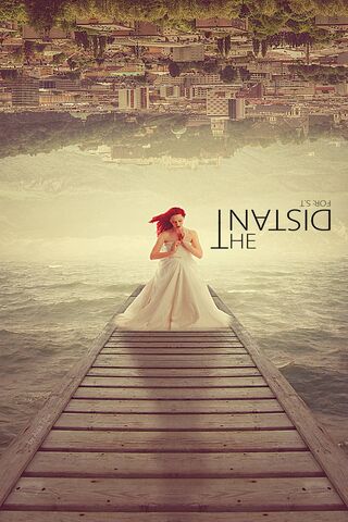 Whispers from Beyond