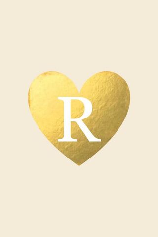Love R Wallpaper - Download to your mobile from PHONEKY