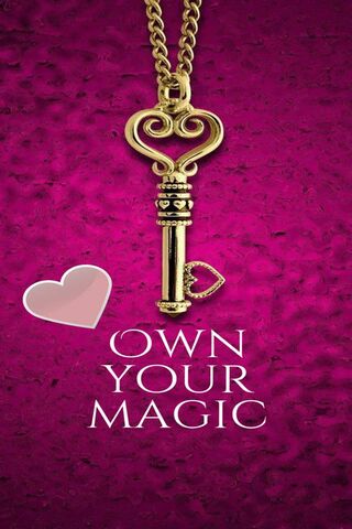 Unlock Your Heart's Pot..