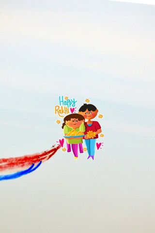 Celebrating the Bond of Rakshabandhan 🎉