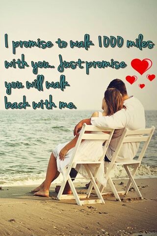 A Journey of Love: Together Forever ❤️