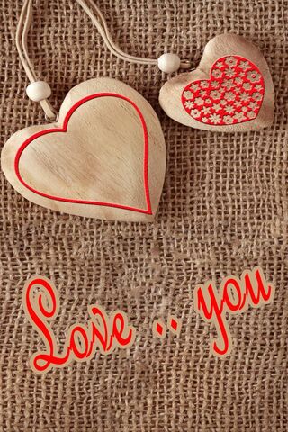 Hearts Entwined: A Cele..
