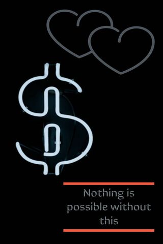 The Heart of Wealth ❤️💰