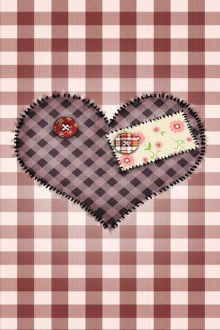 Stitched with Love ❤️