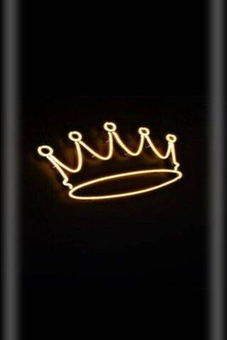 Glow of Royalty: The AMOLED Crown