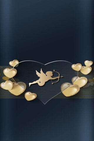 Cupids Kalpleri