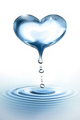 Cuore Acqua