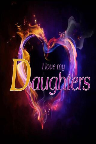Heartfelt Love for My D..