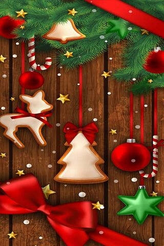 Sweet Christmas Cheer �..