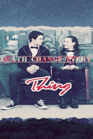 The Ripple Effect of Choices 🌊💔