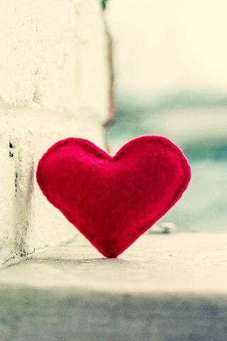 Felt Love: A Heartfelt ..