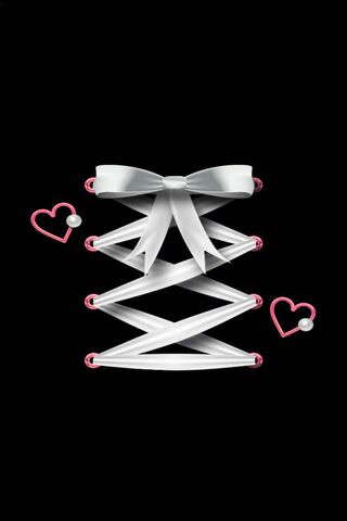 Laced with Love 💖