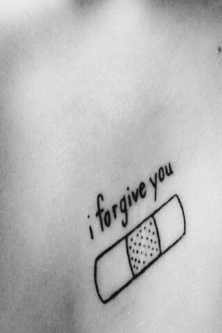 Healing Through Forgiveness 🌟