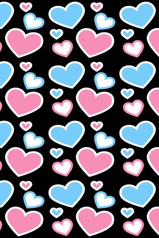 Colorful Love: A Heartf..