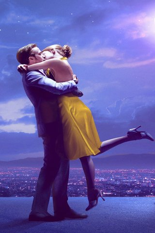 Eternal Embrace: A Love..