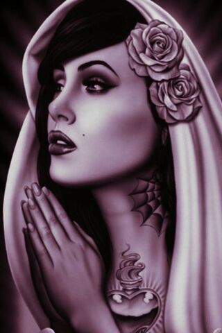 Whispers of Devotion