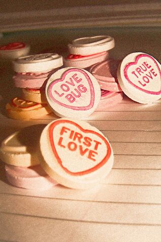 Sweet Messages of Love 💖