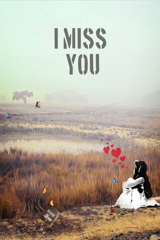 Whispers of Longing 💔