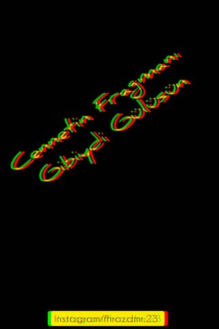 Echoes of Cennetin: A Glimpse into the Soul